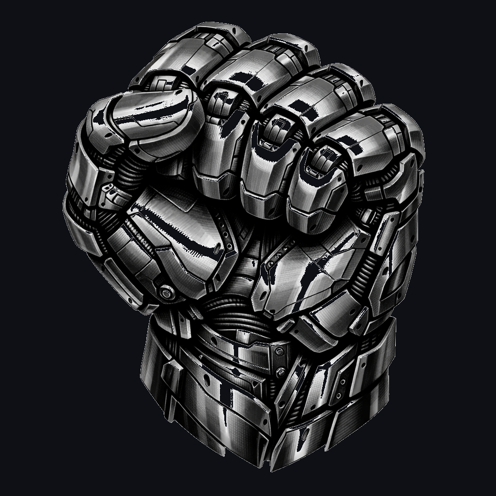 Iron Holdings